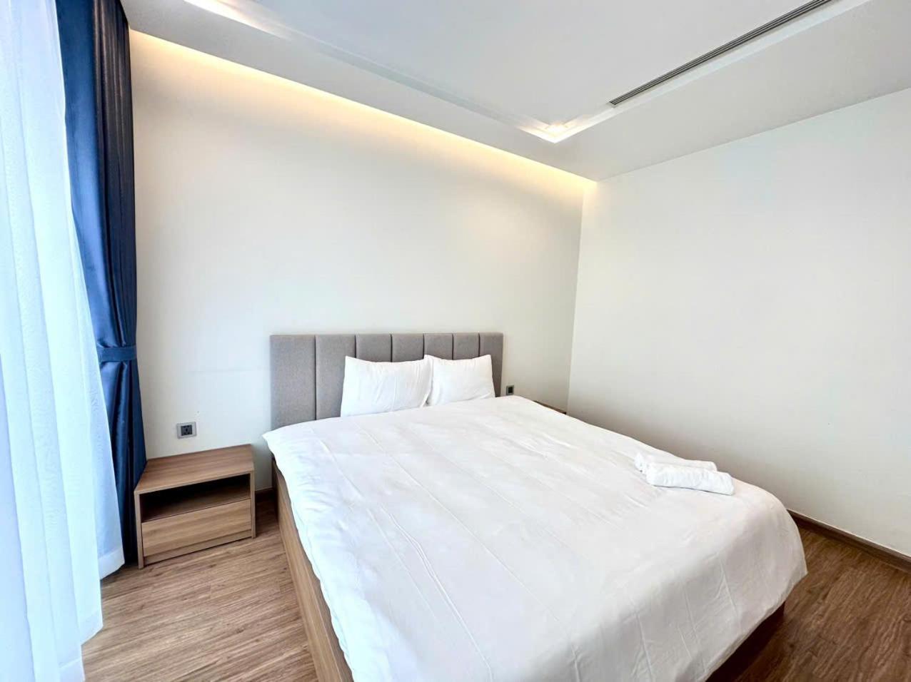 Luxury Apartment In Vinhomes Metropolis Hanói Exterior foto